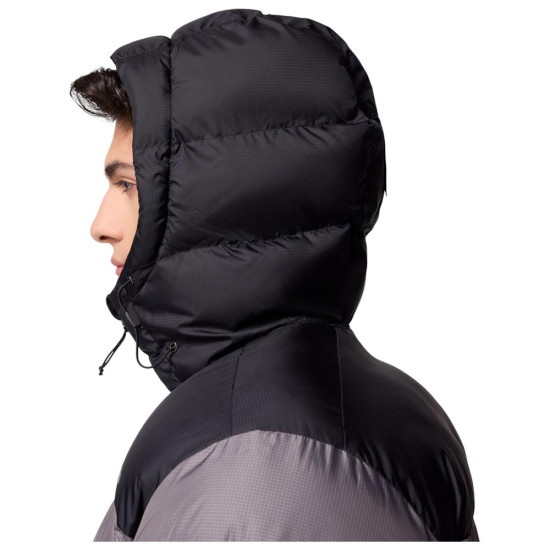 Columbia Ανδρικό μπουφάν Puffect™ II Hooded Jacket Columbia Ανδρικό μπουφάν Puffect™ II Hooded Jacket